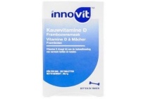 innovit kauwvitamine d