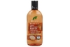 dr organic moroccan argan oil shampoo