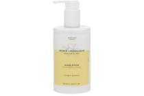 de tuinen wellness handlotion monoi frangipani 250ml