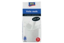 aro volle melk pak