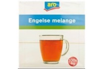 aro engelse melange