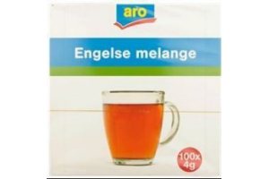 aro engelse melange