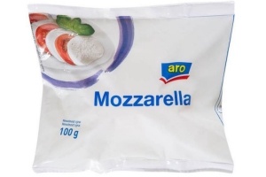 aro mozzarella