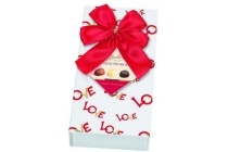 hamlet love belgian chocolates pralines