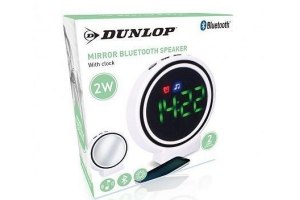 dunlop mirror speaker