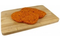 zigeuner gehaktschnitzel