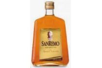 sanremo amaretto