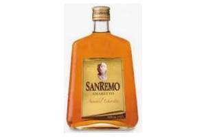 sanremo amaretto