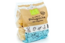 biologische kruimige aardappelen