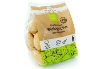 biologische aardappelen vastkoken
