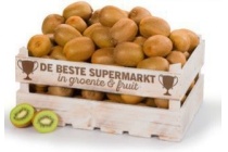 groene kiwi s