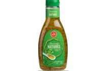 1 de beste dressing naturel