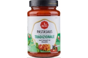 1 de beste tradizionale pastasaus