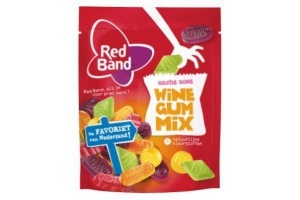 red band winegummix