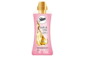 silan soft en oils magniola