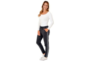 per stuk 7 99 dames broek maten s t m xl