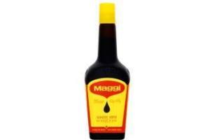 maggi aroma