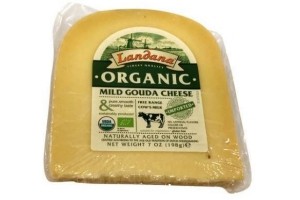landana organic jong belegen kaas