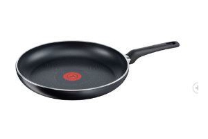 tefal luminens koekenpan 28 cm