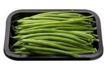 haricots verts