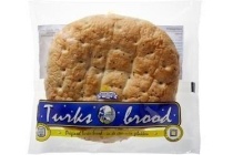 turks brood
