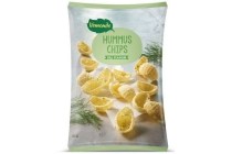 vemondo houmous chips dille