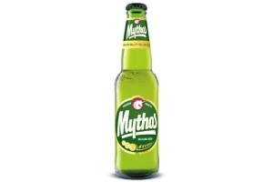 mythos bier