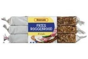 fries roggebrood