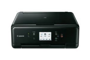canon 3 in 1 inkjetprinter