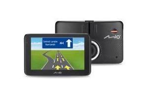 mio mivue drive 60lm