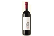 oveja negra carmenere