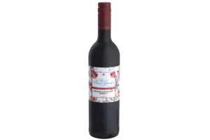 the river garden cabernet sauvignon merlot