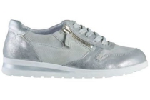 aco lederen sneaker