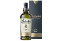 ballantine s 17 years