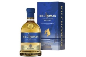 kilchoman machir bay
