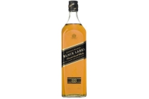 johnnie walker black 12 years