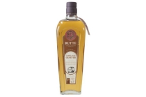 rutte barrel aged
