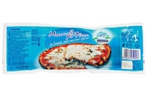 mozzarella