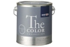 histor the color collection muurverf expression blue 2 5 liter