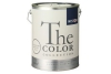 histor the color collection muurverf sunlight white 5 liter