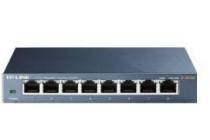 tp link tl sg108 8 port gigabit ethernet switch