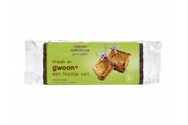 g woon ontbijtkoek volkoren