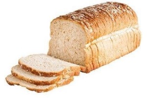 deen 100 volkoren brood