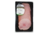 gegrilde beenham
