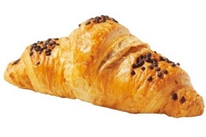 chocoladecroissants