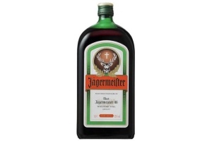 jagermeister kruidenbitter