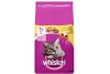 whiskas kattenbrokken kip