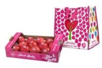 handappels pink lady