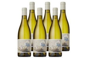 de haan altes far del sud blanc