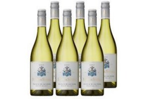 baron van maydell weisser burgunder pinot blanc
